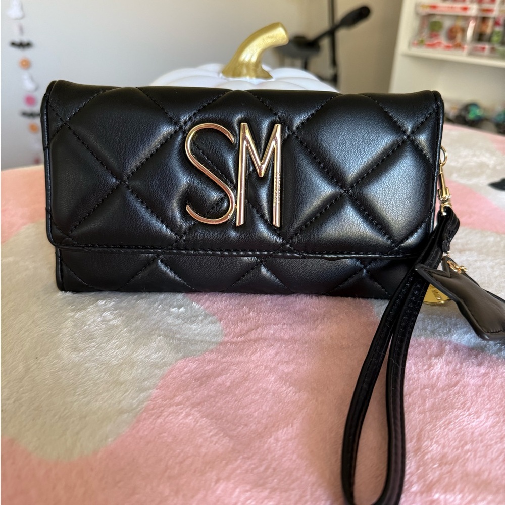 Steve Madden wallet